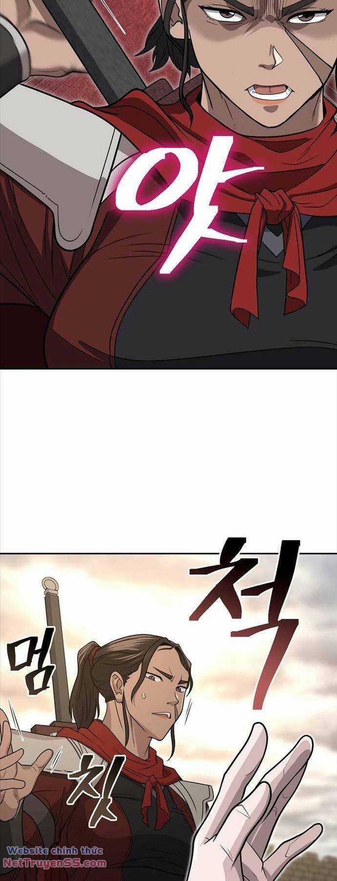 Kiếm Ma Đạo - Chapter 63 - Trang 20