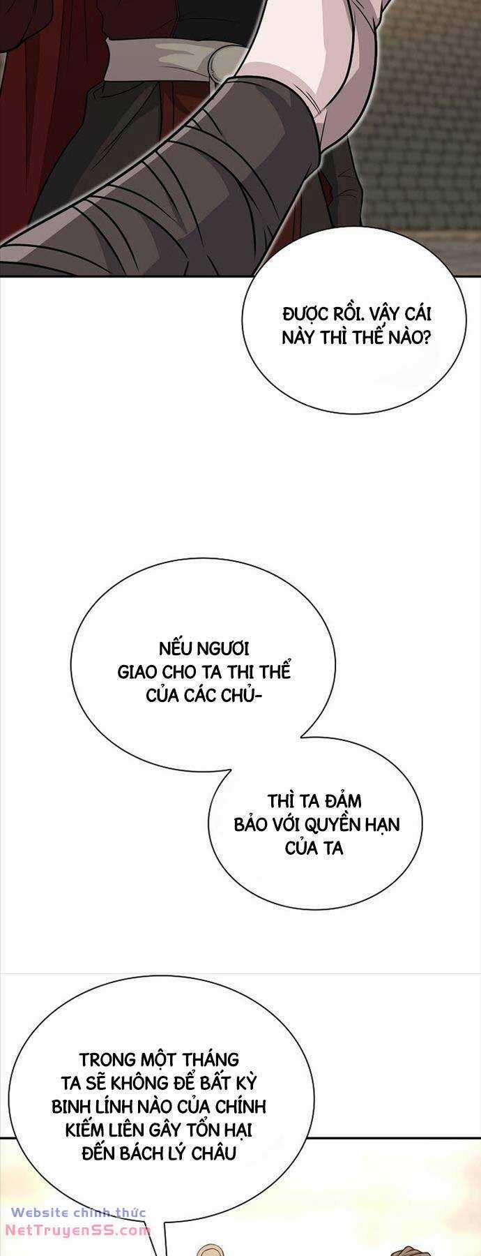 Kiếm Ma Đạo - Chapter 63 - Trang 21