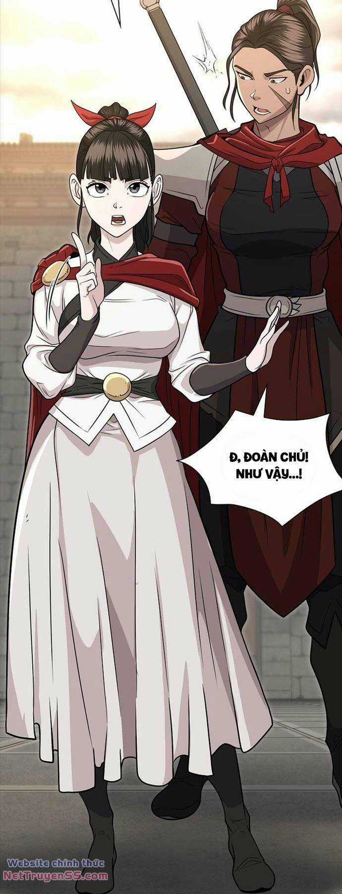 Kiếm Ma Đạo - Chapter 63 - Trang 22