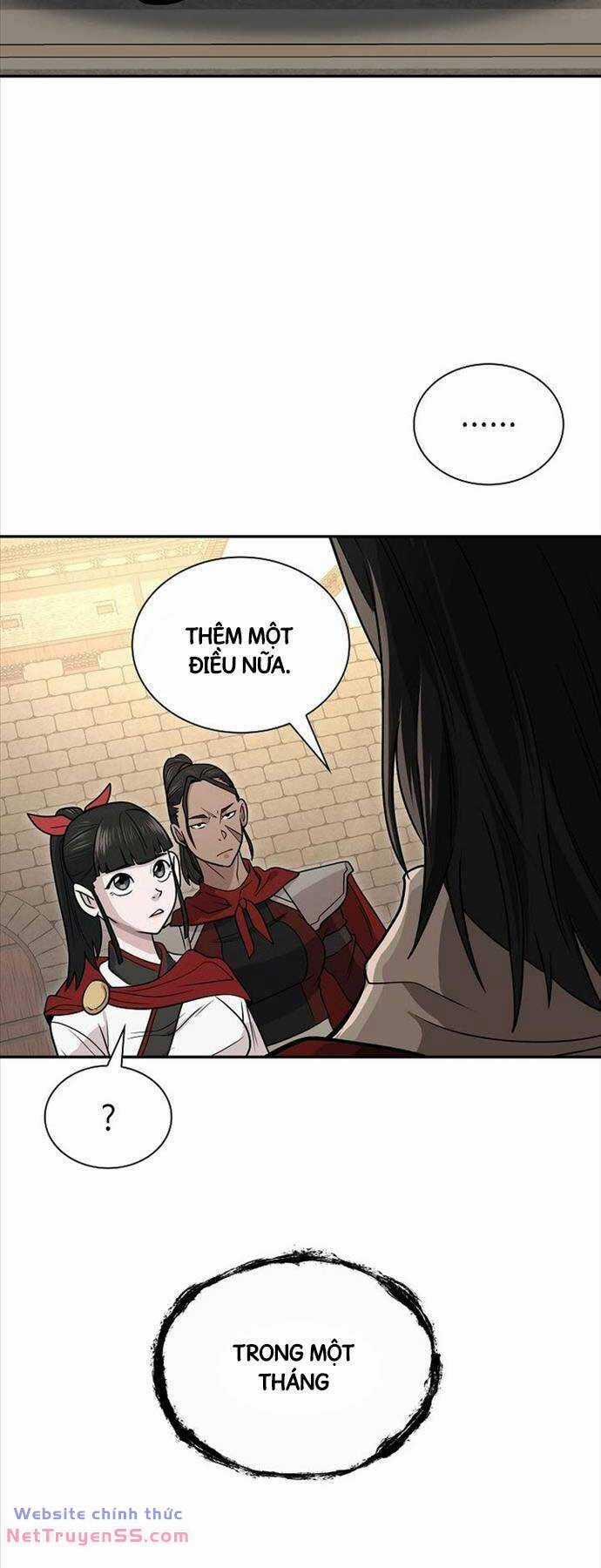 Kiếm Ma Đạo - Chapter 63 - Trang 23