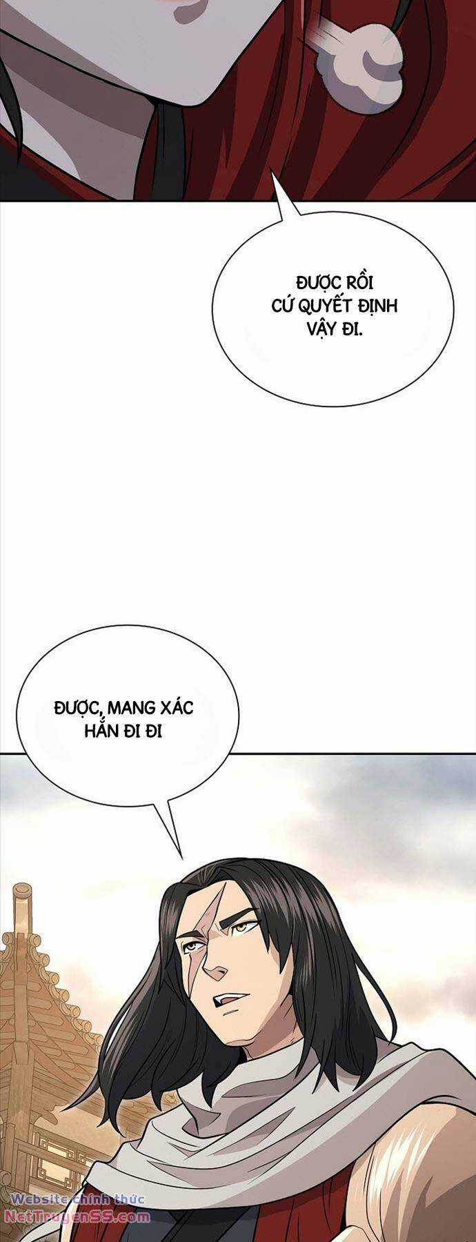 Kiếm Ma Đạo - Chapter 63 - Trang 25