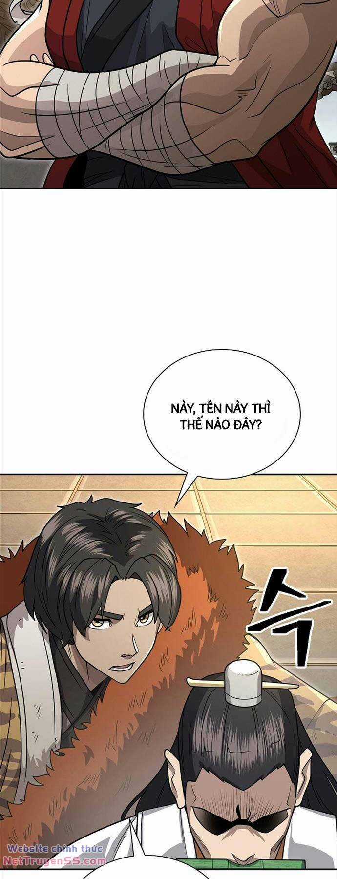 Kiếm Ma Đạo - Chapter 63 - Trang 26