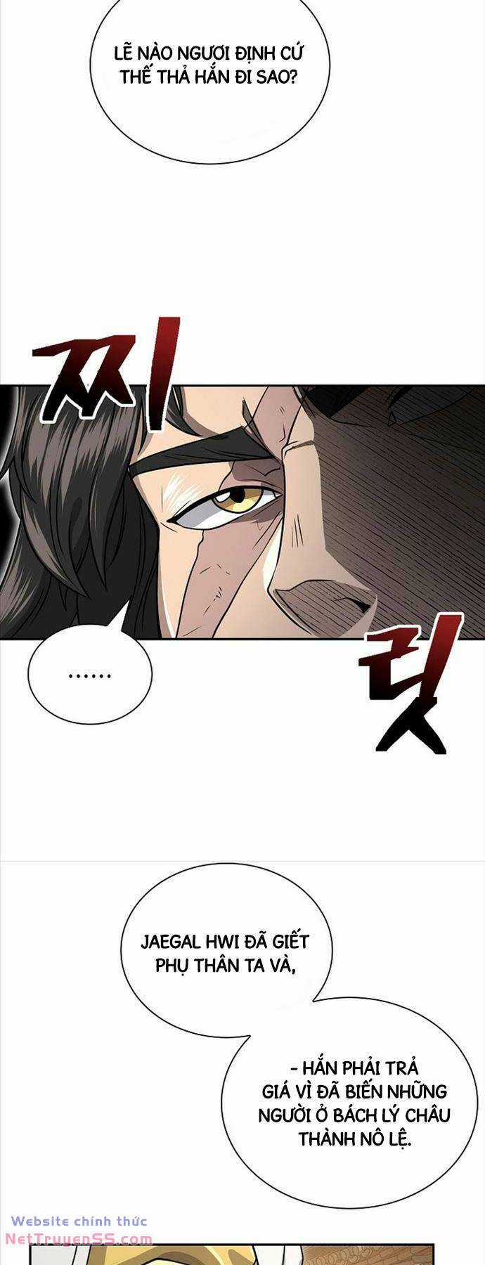 Kiếm Ma Đạo - Chapter 63 - Trang 27