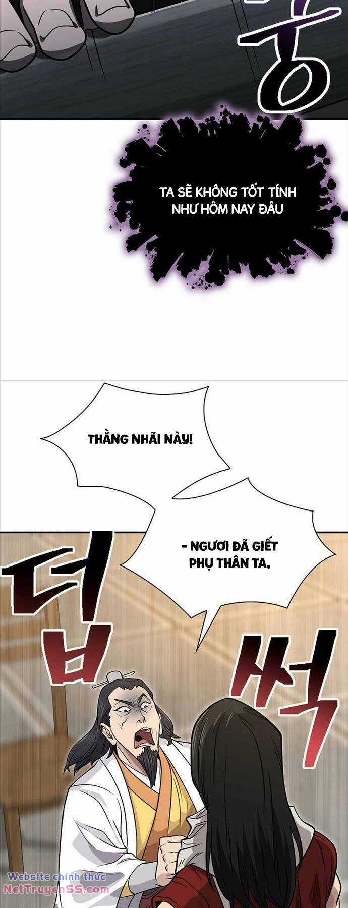 Kiếm Ma Đạo - Chapter 63 - Trang 30