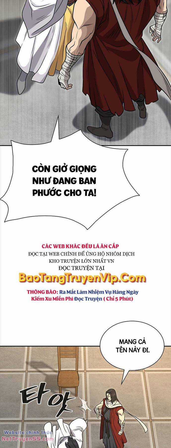 Kiếm Ma Đạo - Chapter 63 - Trang 31