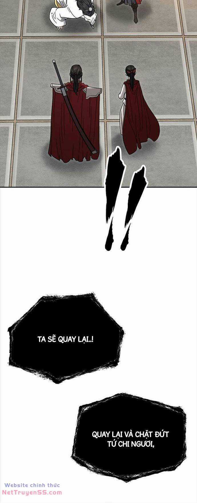 Kiếm Ma Đạo - Chapter 63 - Trang 32