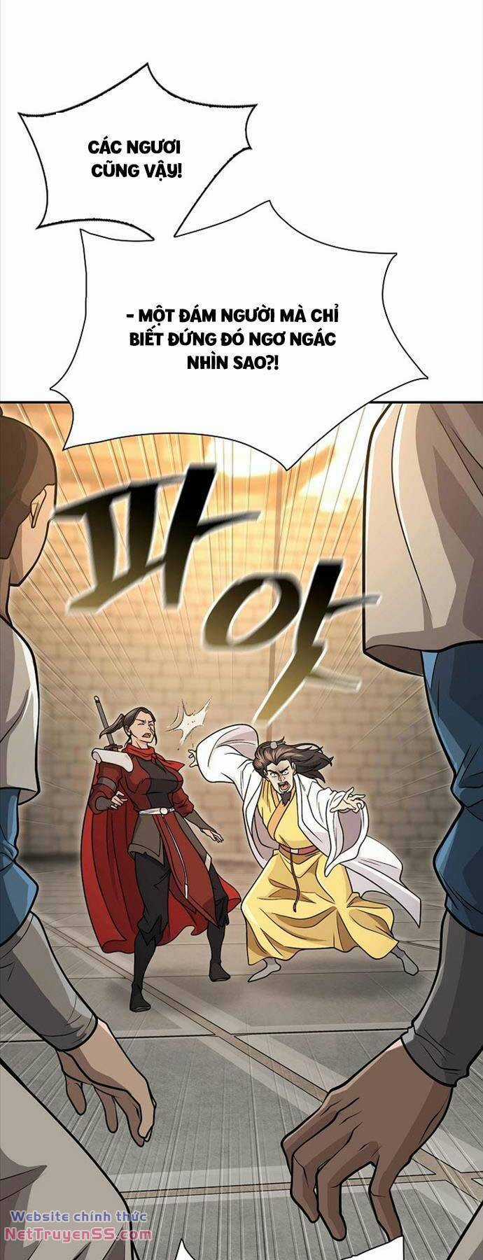 Kiếm Ma Đạo - Chapter 63 - Trang 34