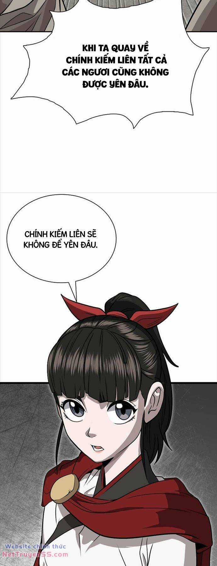 Kiếm Ma Đạo - Chapter 63 - Trang 35