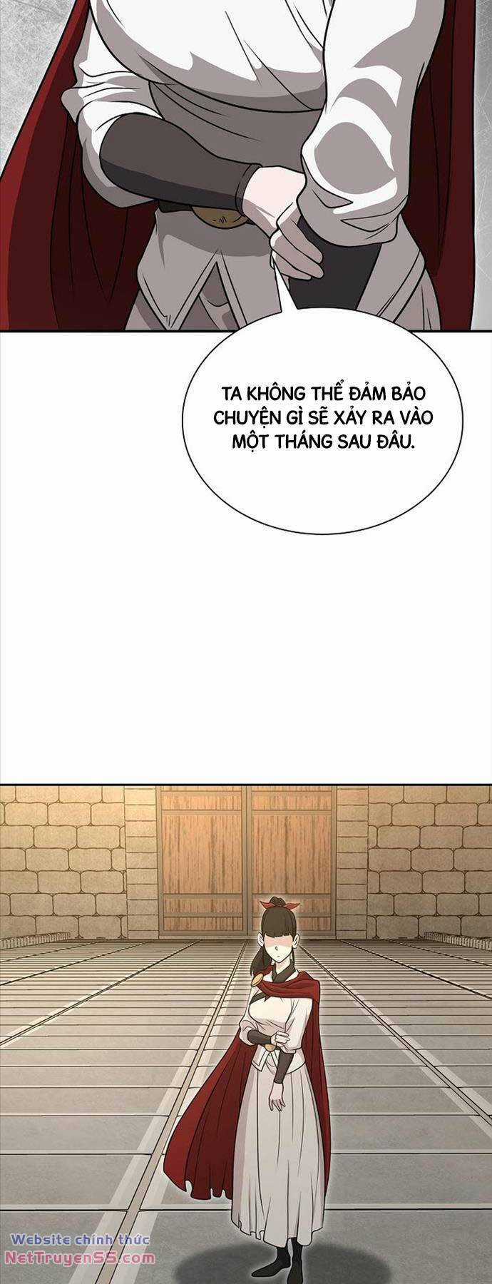 Kiếm Ma Đạo - Chapter 63 - Trang 36