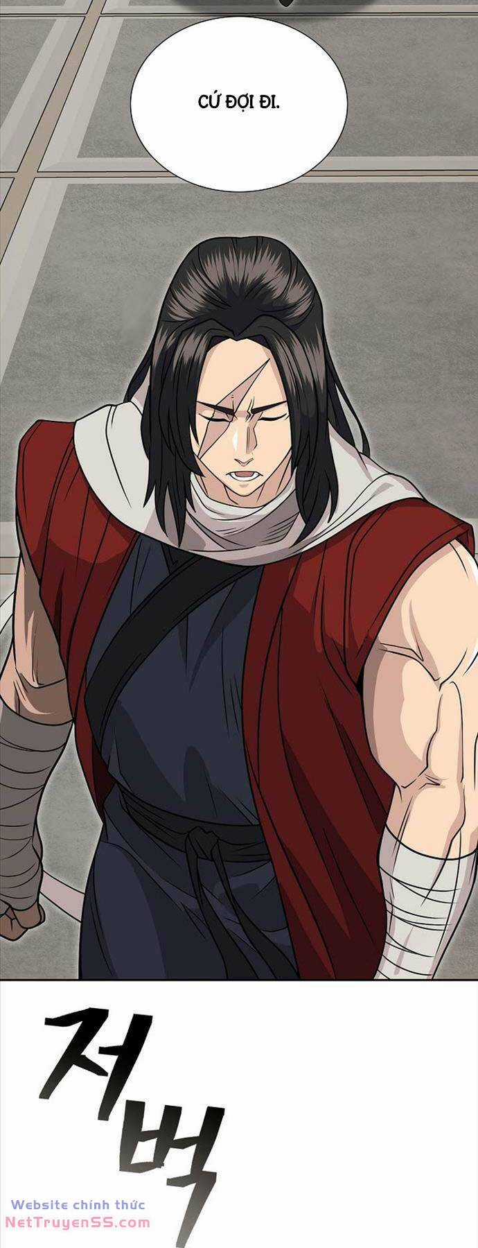 Kiếm Ma Đạo - Chapter 63 - Trang 37