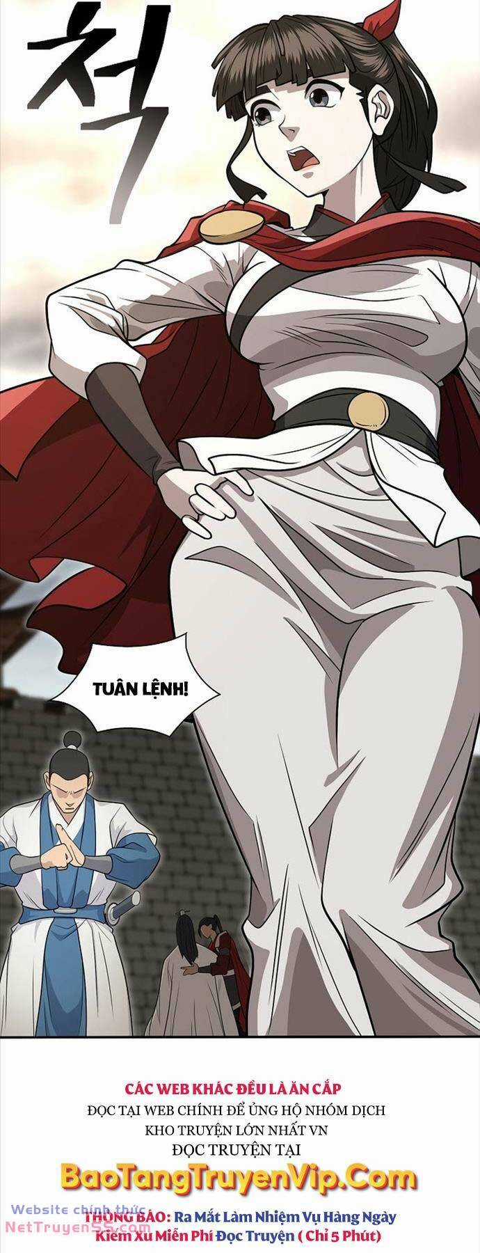 Kiếm Ma Đạo - Chapter 63 - Trang 39