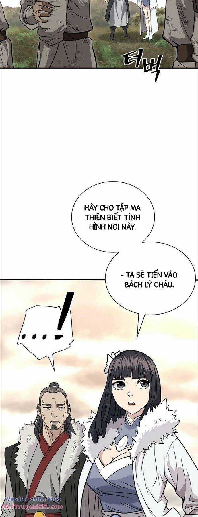 Kiếm Ma Đạo - Chapter 63 - Trang 41