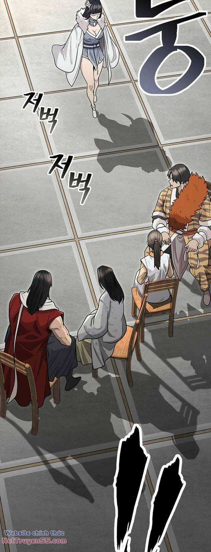 Kiếm Ma Đạo - Chapter 63 - Trang 49