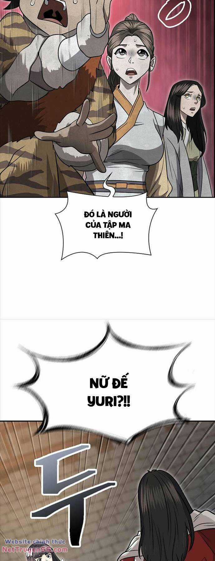 Kiếm Ma Đạo - Chapter 63 - Trang 51