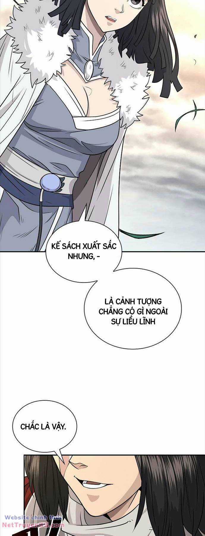 Kiếm Ma Đạo - Chapter 63 - Trang 53