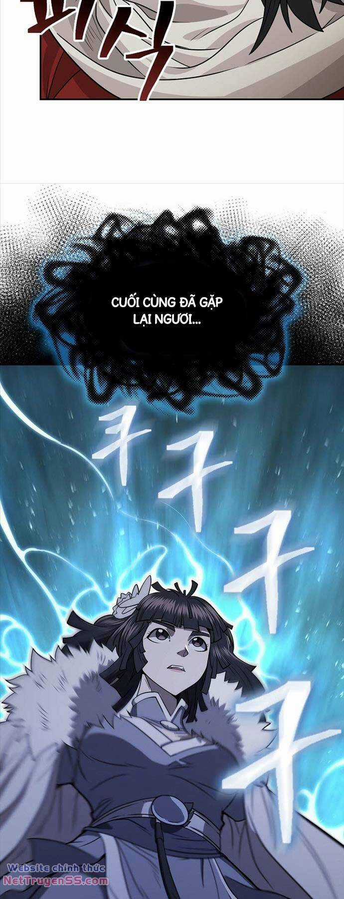 Kiếm Ma Đạo - Chapter 63 - Trang 54