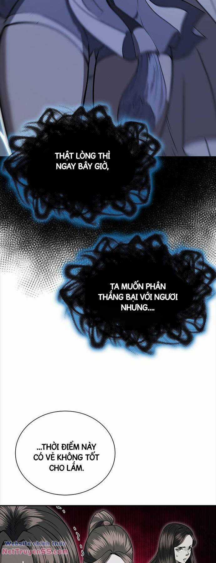 Kiếm Ma Đạo - Chapter 63 - Trang 55