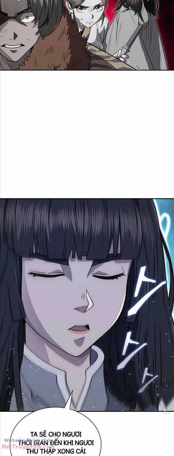 Kiếm Ma Đạo - Chapter 63 - Trang 56