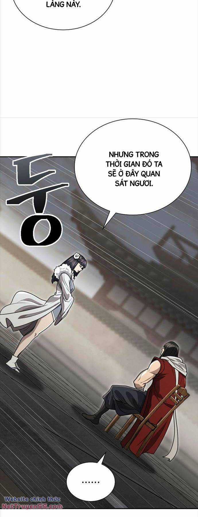 Kiếm Ma Đạo - Chapter 63 - Trang 57