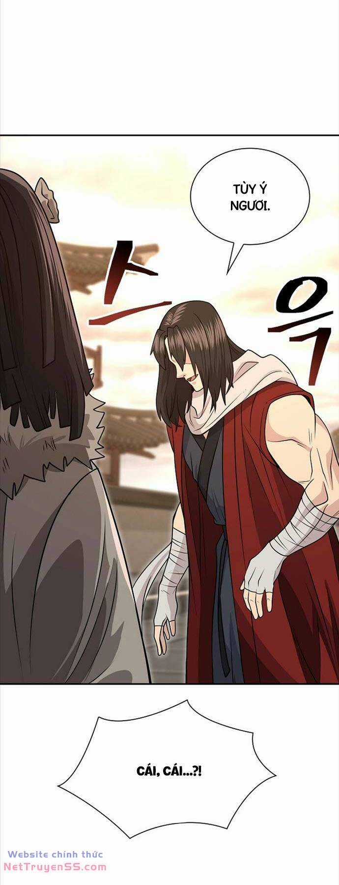 Kiếm Ma Đạo - Chapter 63 - Trang 58