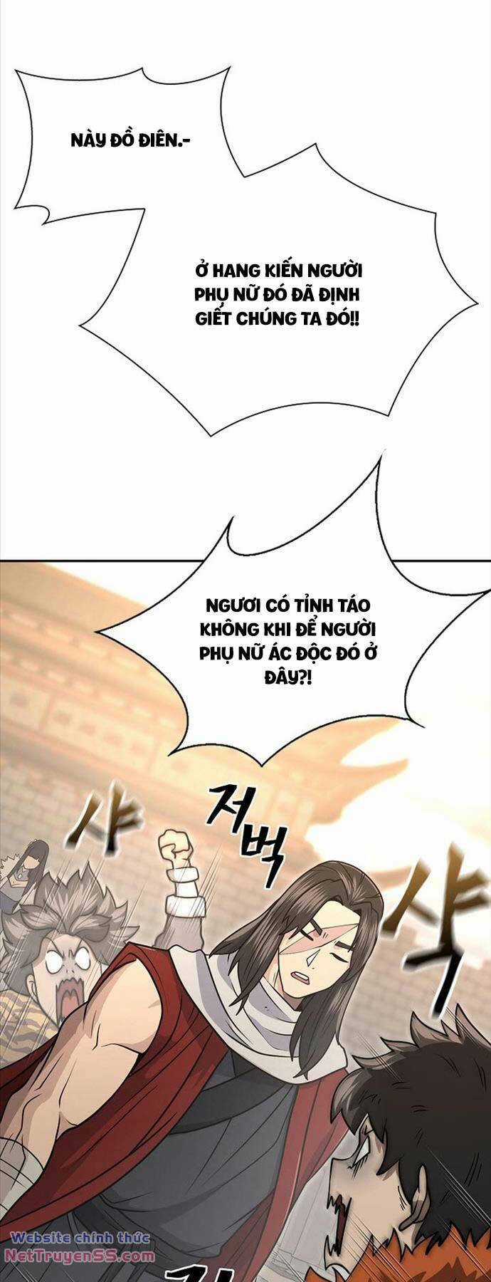 Kiếm Ma Đạo - Chapter 63 - Trang 59