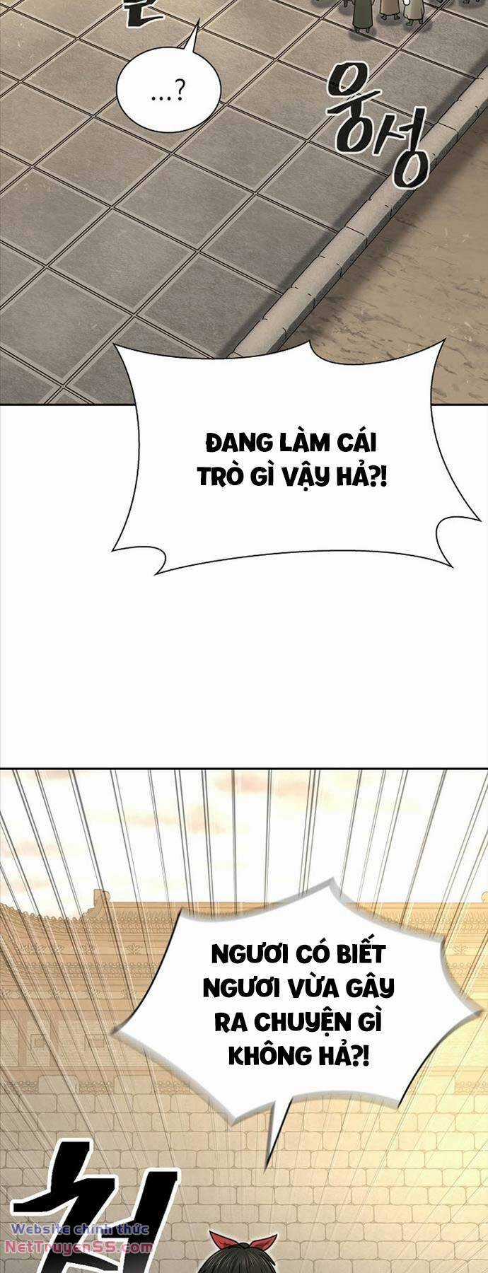 Kiếm Ma Đạo - Chapter 63 - Trang 7
