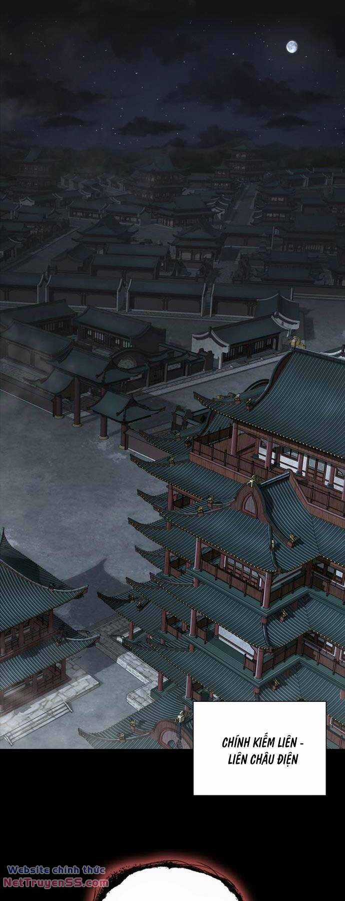 Kiếm Ma Đạo - Chapter 63 - Trang 61