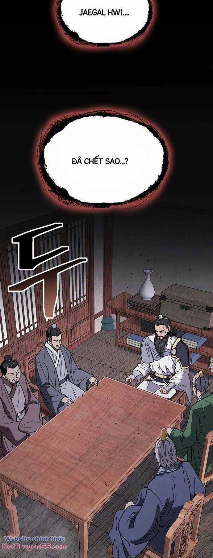 Kiếm Ma Đạo - Chapter 63 - Trang 62