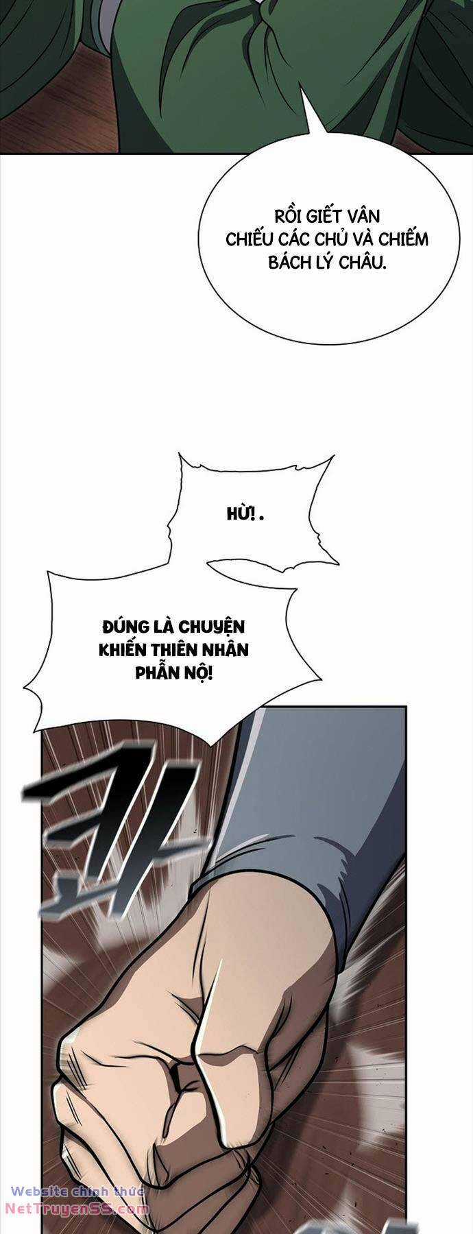 Kiếm Ma Đạo - Chapter 63 - Trang 64