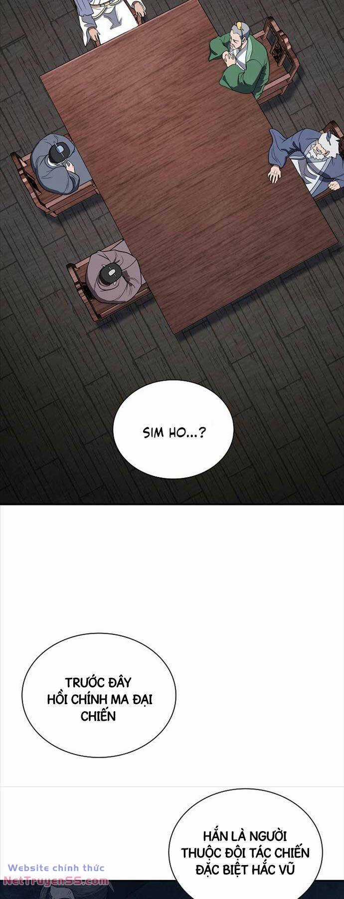 Kiếm Ma Đạo - Chapter 63 - Trang 67