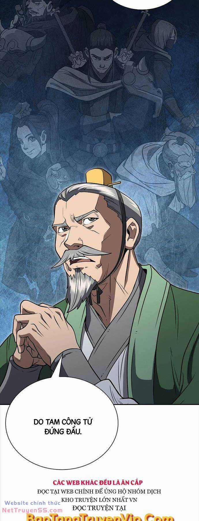 Kiếm Ma Đạo - Chapter 63 - Trang 68