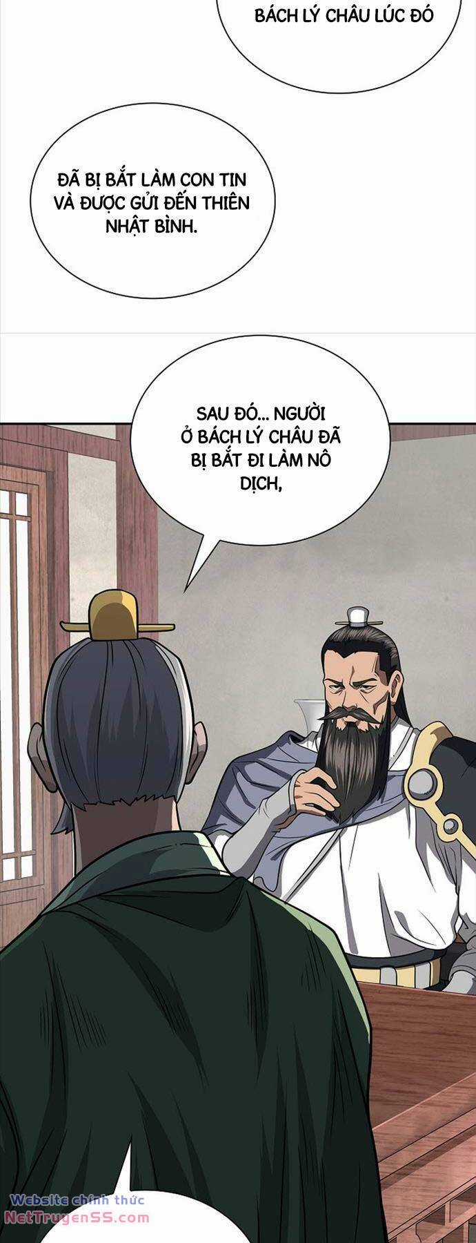 Kiếm Ma Đạo - Chapter 63 - Trang 70