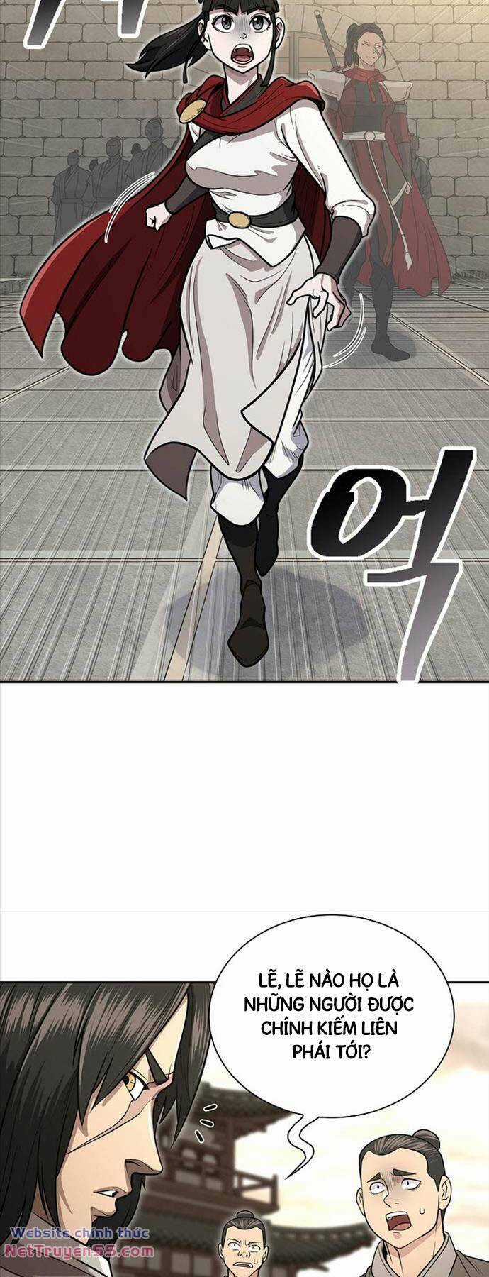 Kiếm Ma Đạo - Chapter 63 - Trang 8