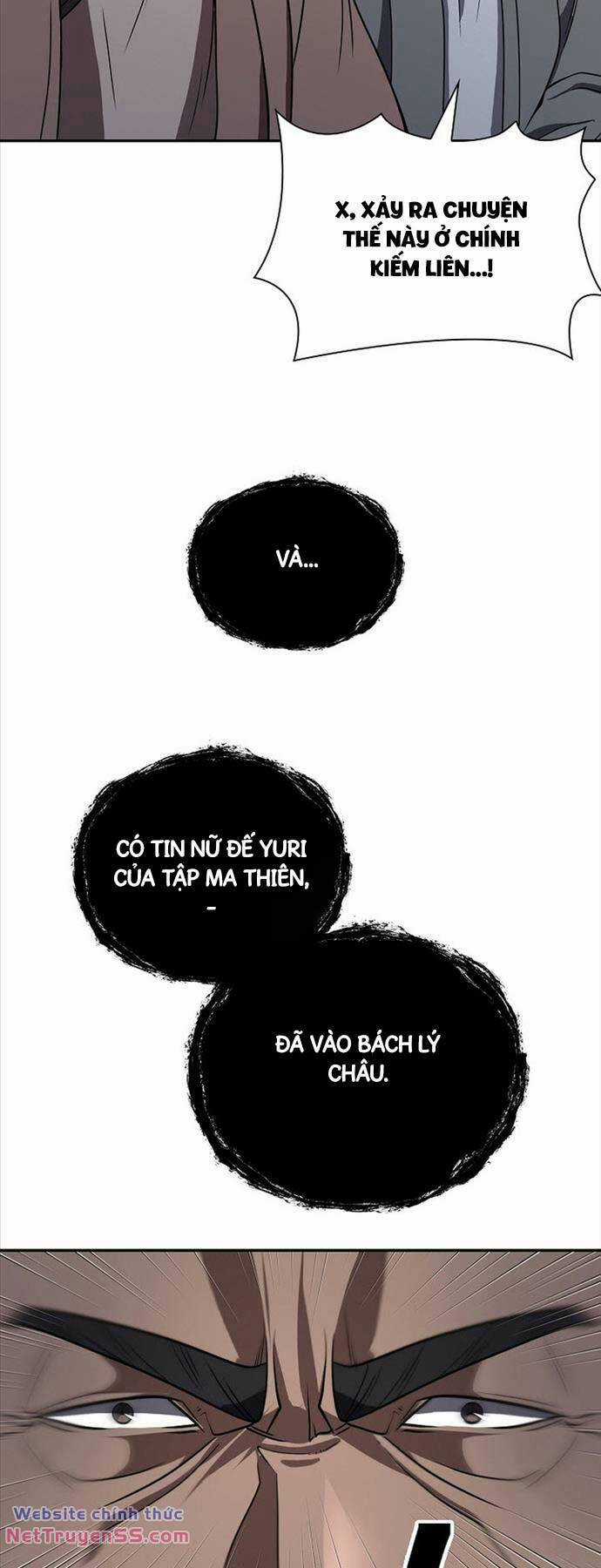 Kiếm Ma Đạo - Chapter 63 - Trang 72