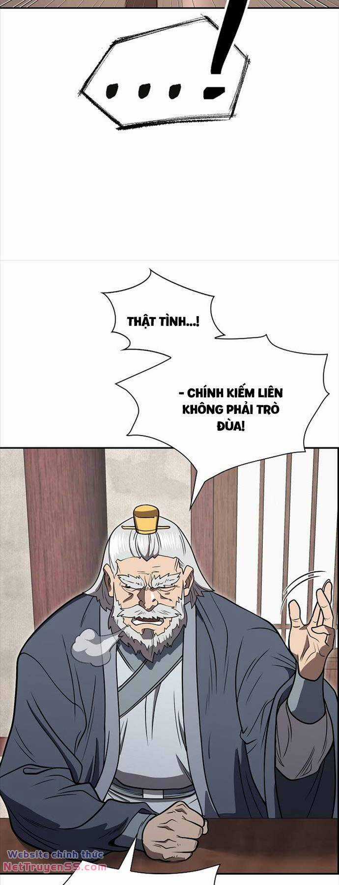 Kiếm Ma Đạo - Chapter 63 - Trang 73