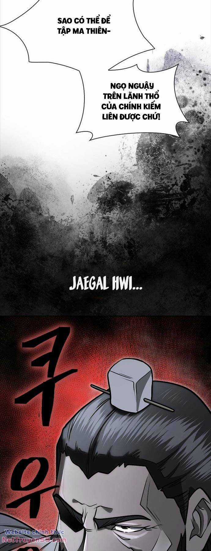 Kiếm Ma Đạo - Chapter 63 - Trang 74
