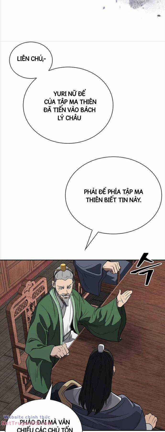 Kiếm Ma Đạo - Chapter 63 - Trang 76