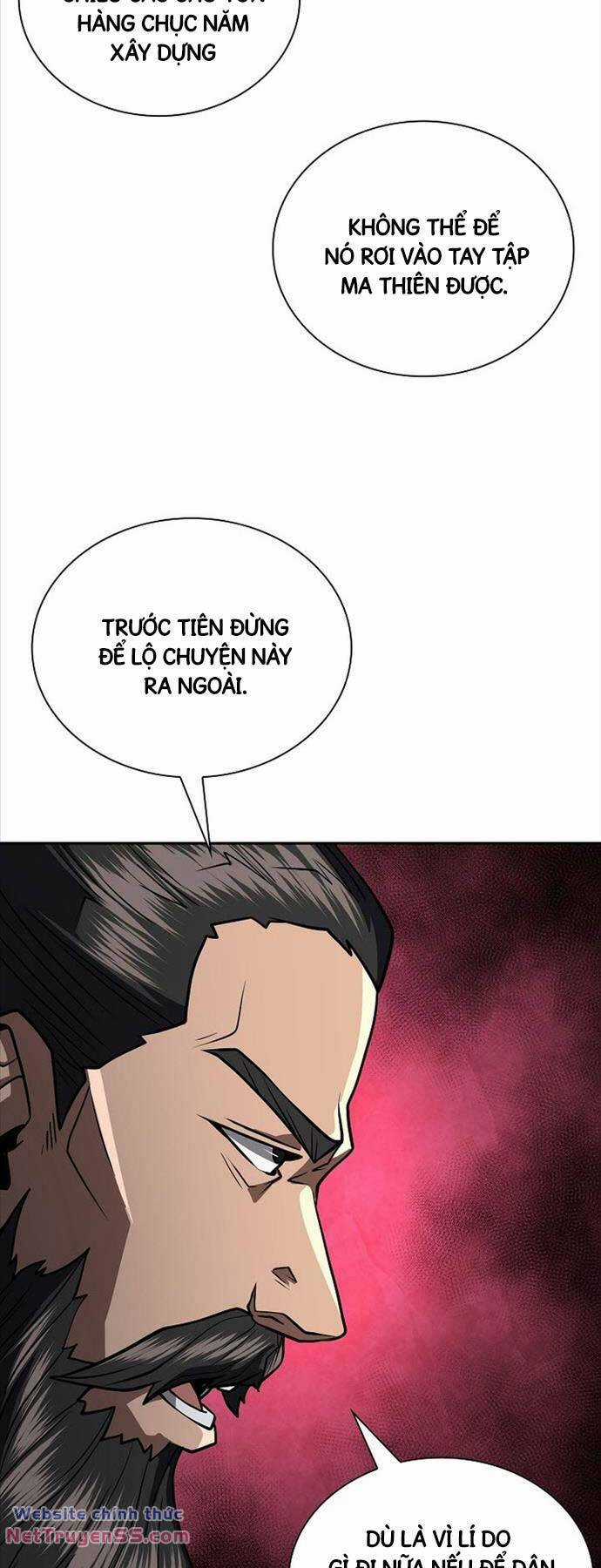 Kiếm Ma Đạo - Chapter 63 - Trang 77