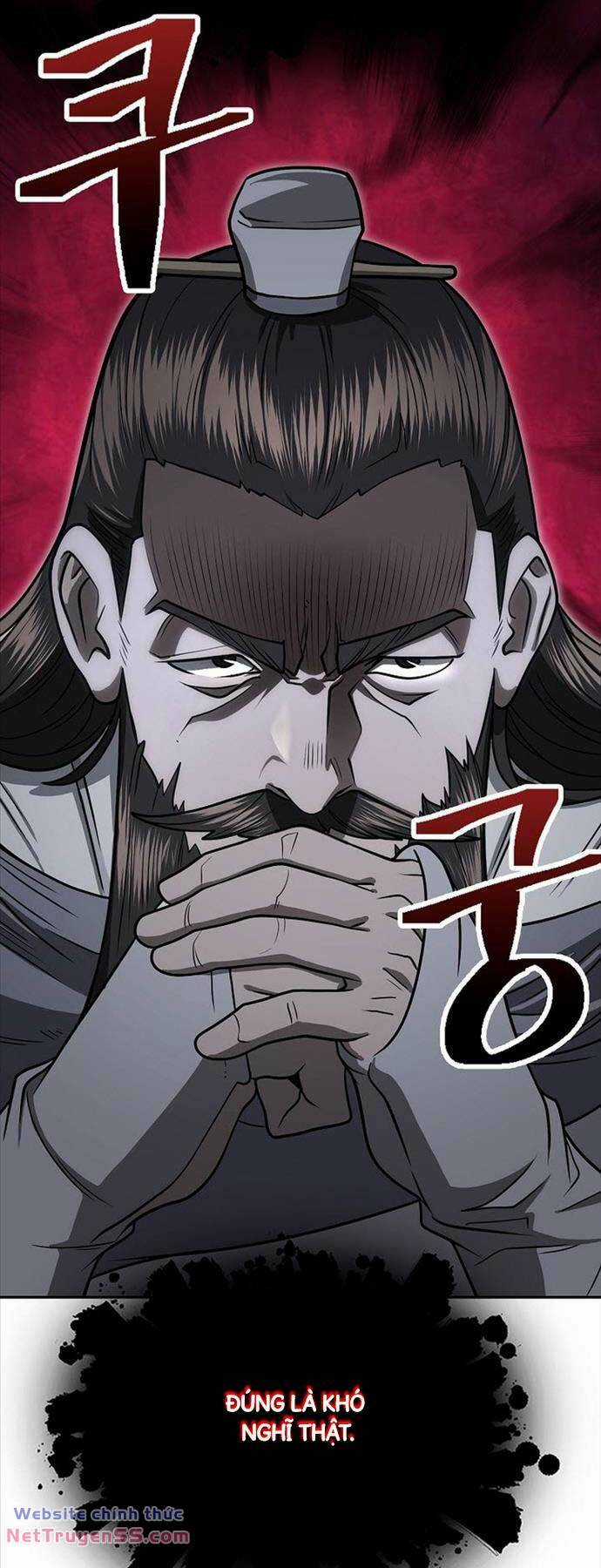 Kiếm Ma Đạo - Chapter 63 - Trang 80