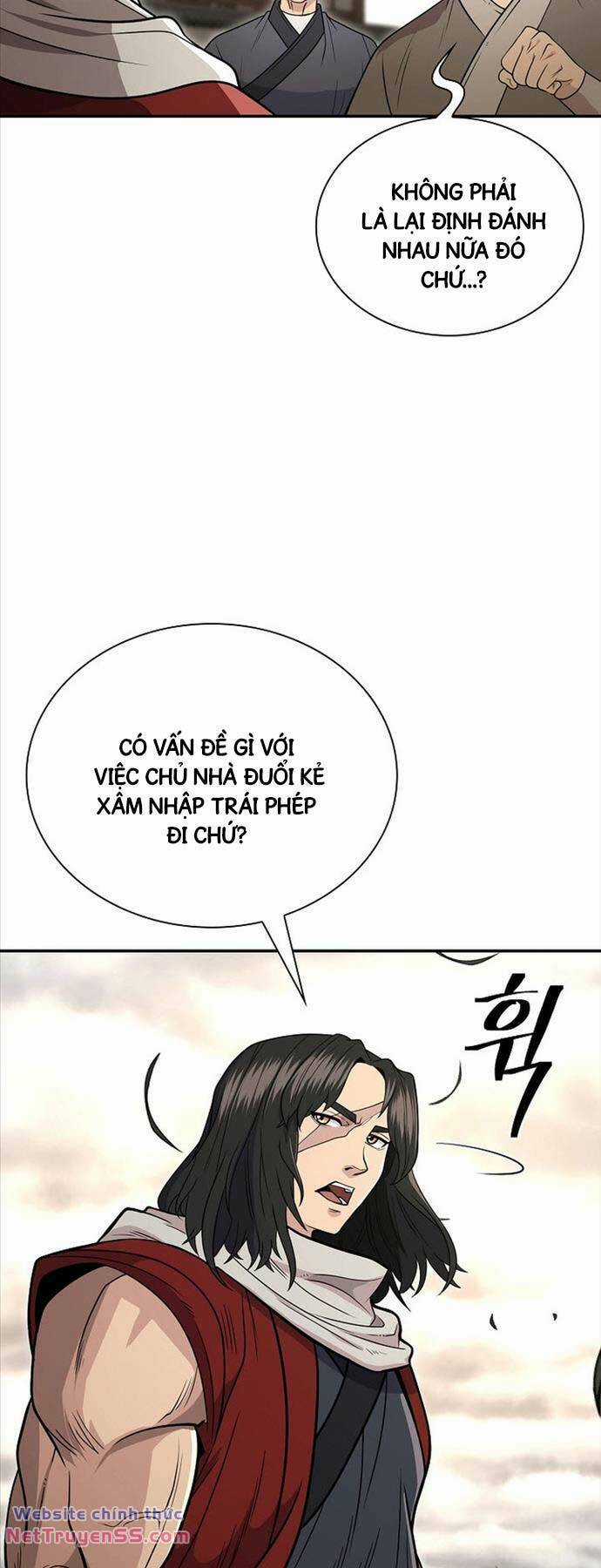 Kiếm Ma Đạo - Chapter 63 - Trang 9