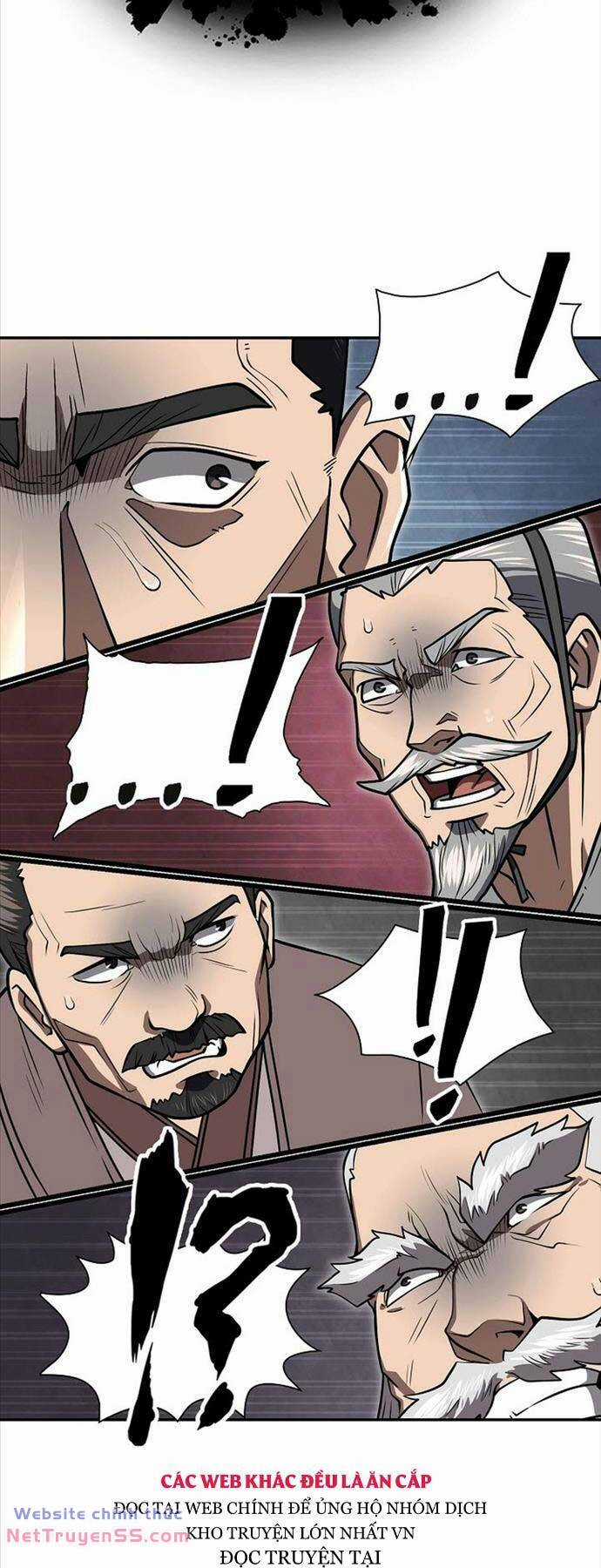 Kiếm Ma Đạo - Chapter 63 - Trang 81