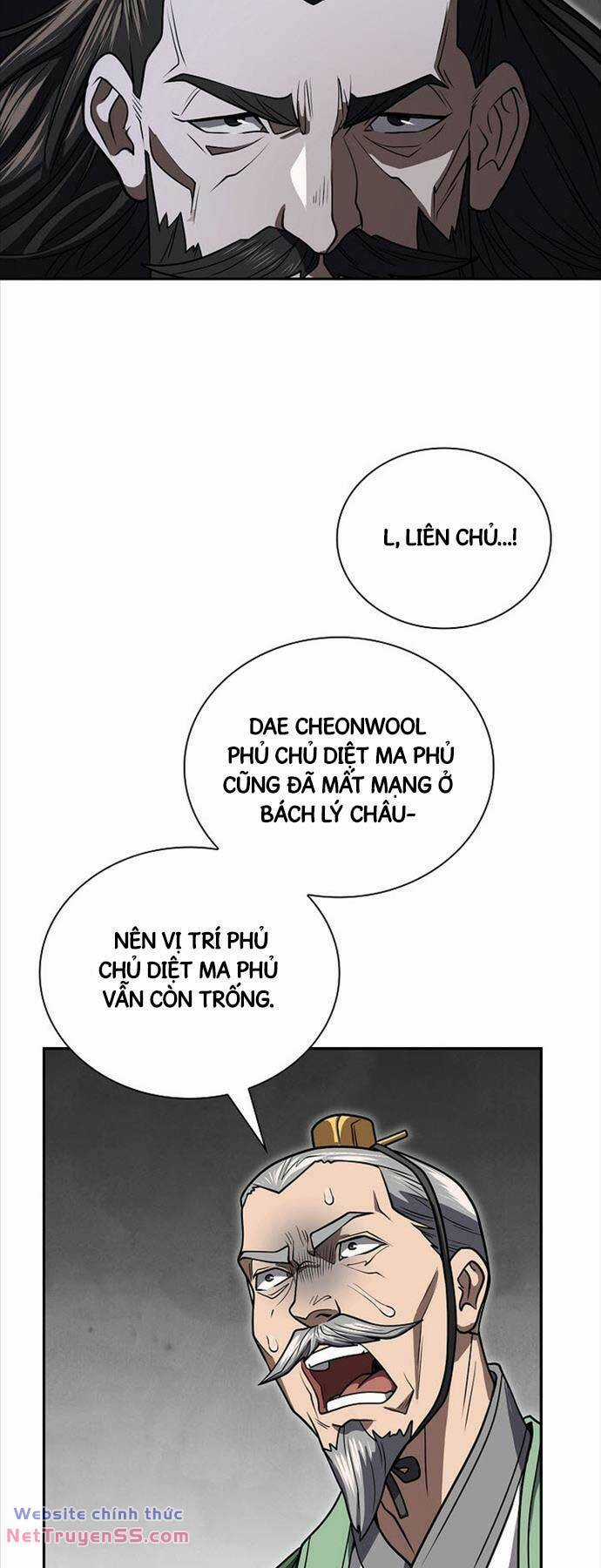 Kiếm Ma Đạo - Chapter 63 - Trang 83