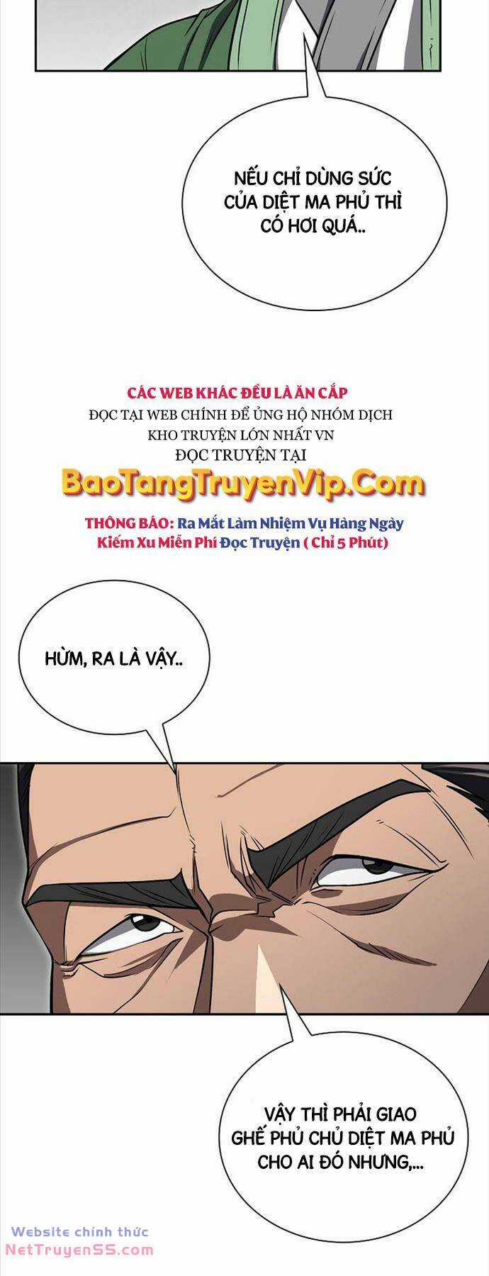 Kiếm Ma Đạo - Chapter 63 - Trang 84
