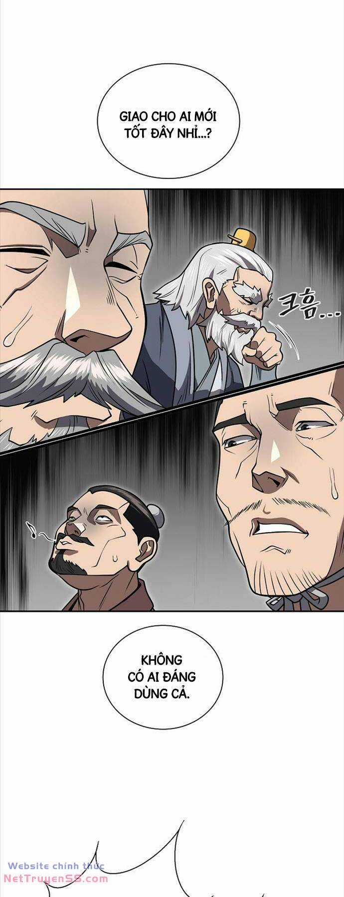 Kiếm Ma Đạo - Chapter 63 - Trang 85