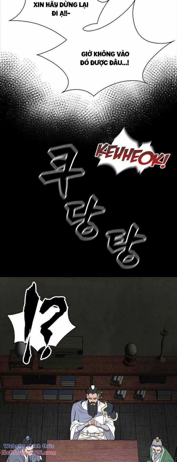 Kiếm Ma Đạo - Chapter 63 - Trang 86