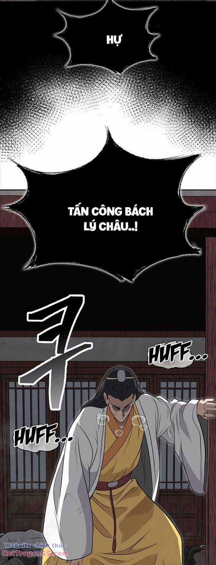 Kiếm Ma Đạo - Chapter 63 - Trang 88