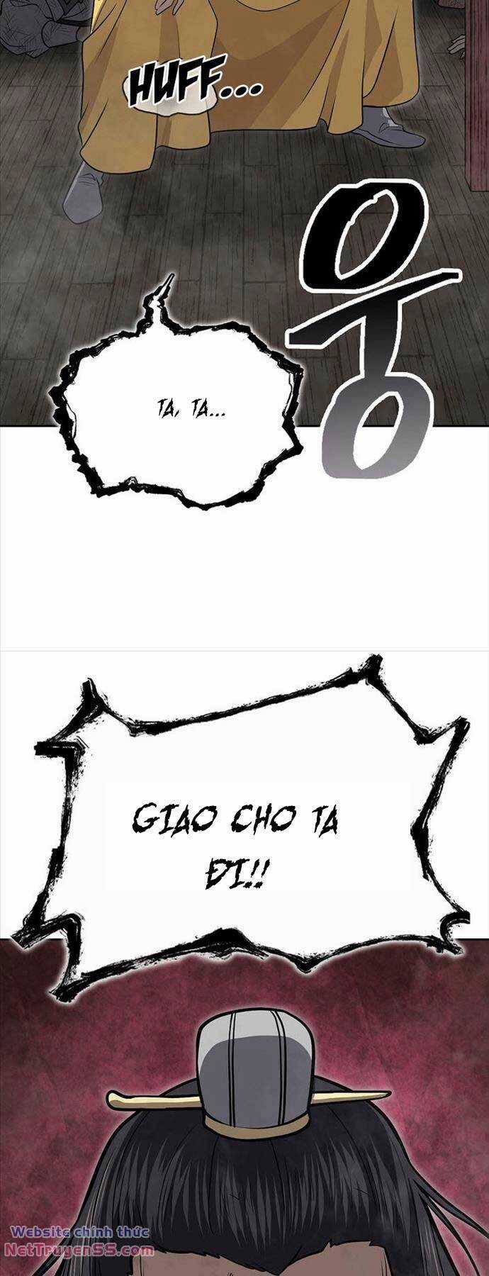 Kiếm Ma Đạo - Chapter 63 - Trang 89