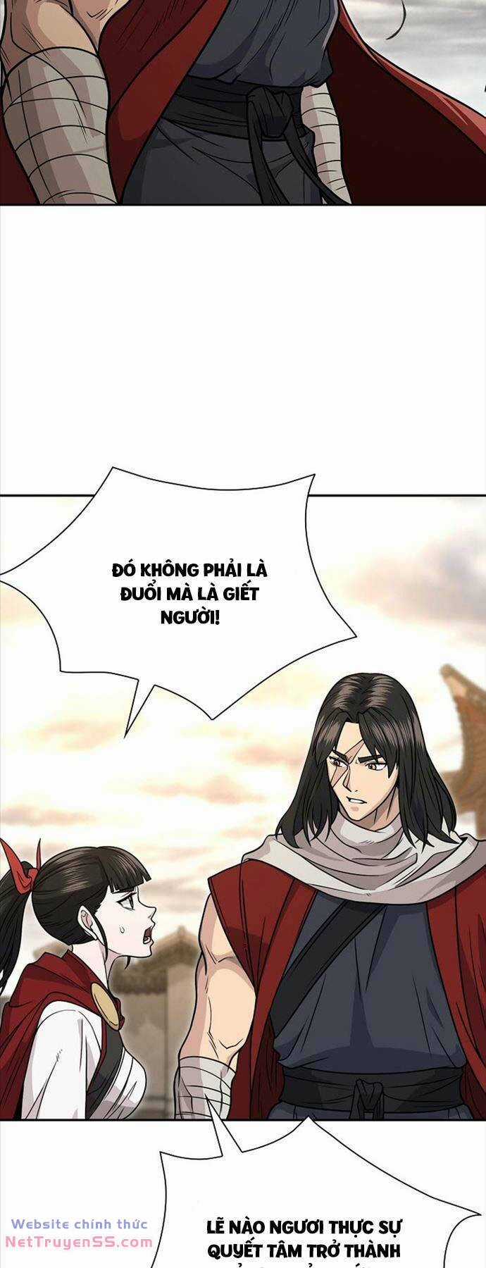 Kiếm Ma Đạo - Chapter 63 - Trang 10