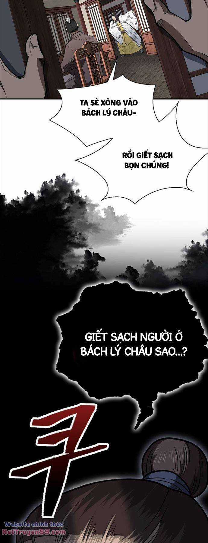 Kiếm Ma Đạo - Chapter 63 - Trang 91