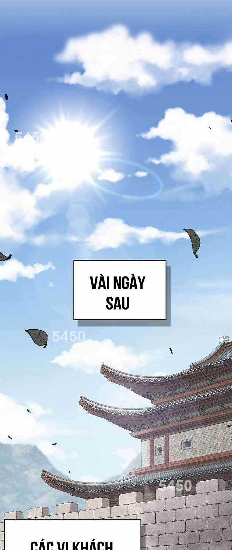 Kiếm Ma Đạo - Chapter 64 - Trang 2